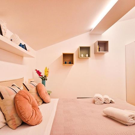 Quintessenza Marina Holiday Home Катания Екстериор снимка