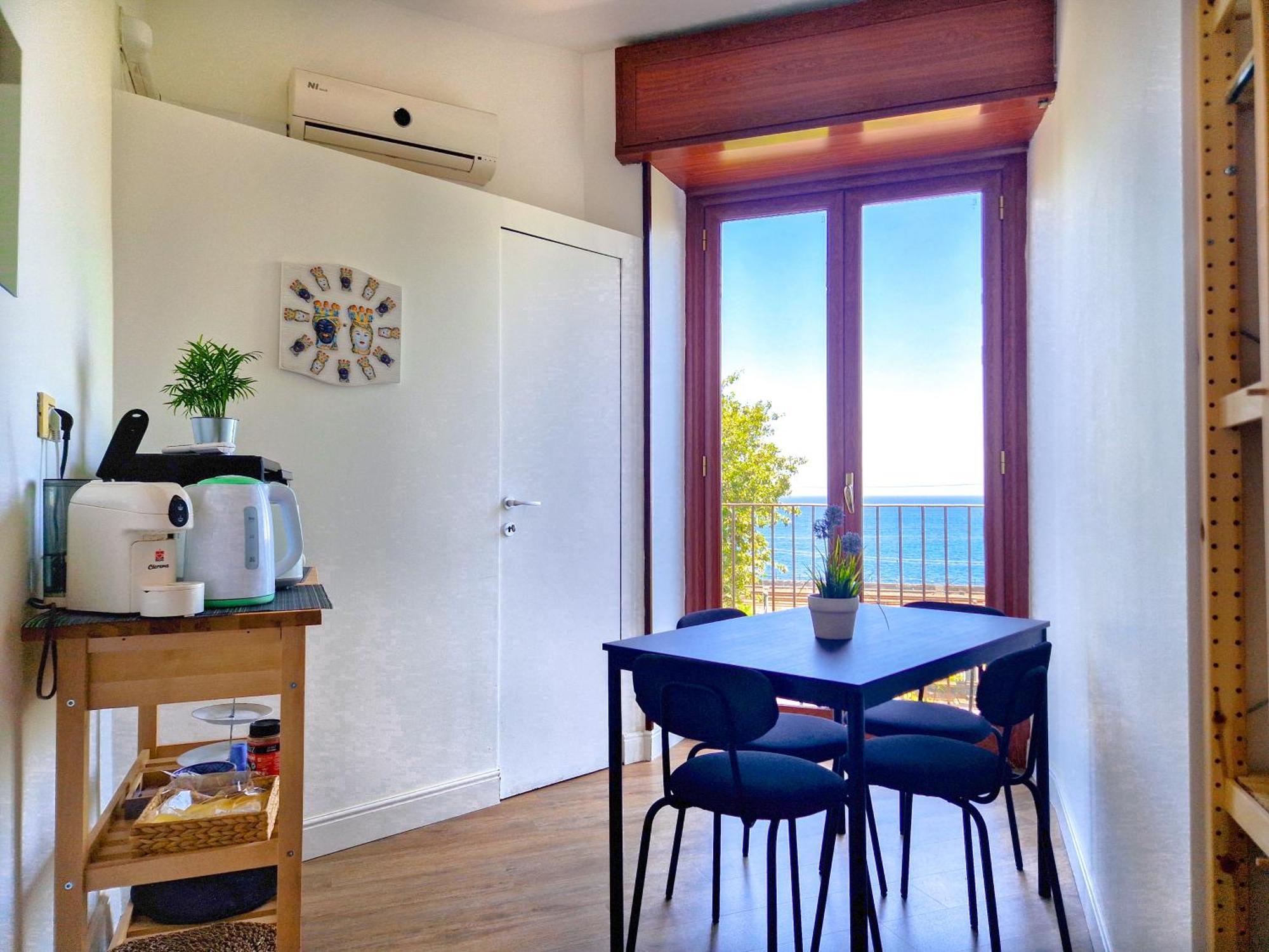 Quintessenza Marina Holiday Home Катания Екстериор снимка