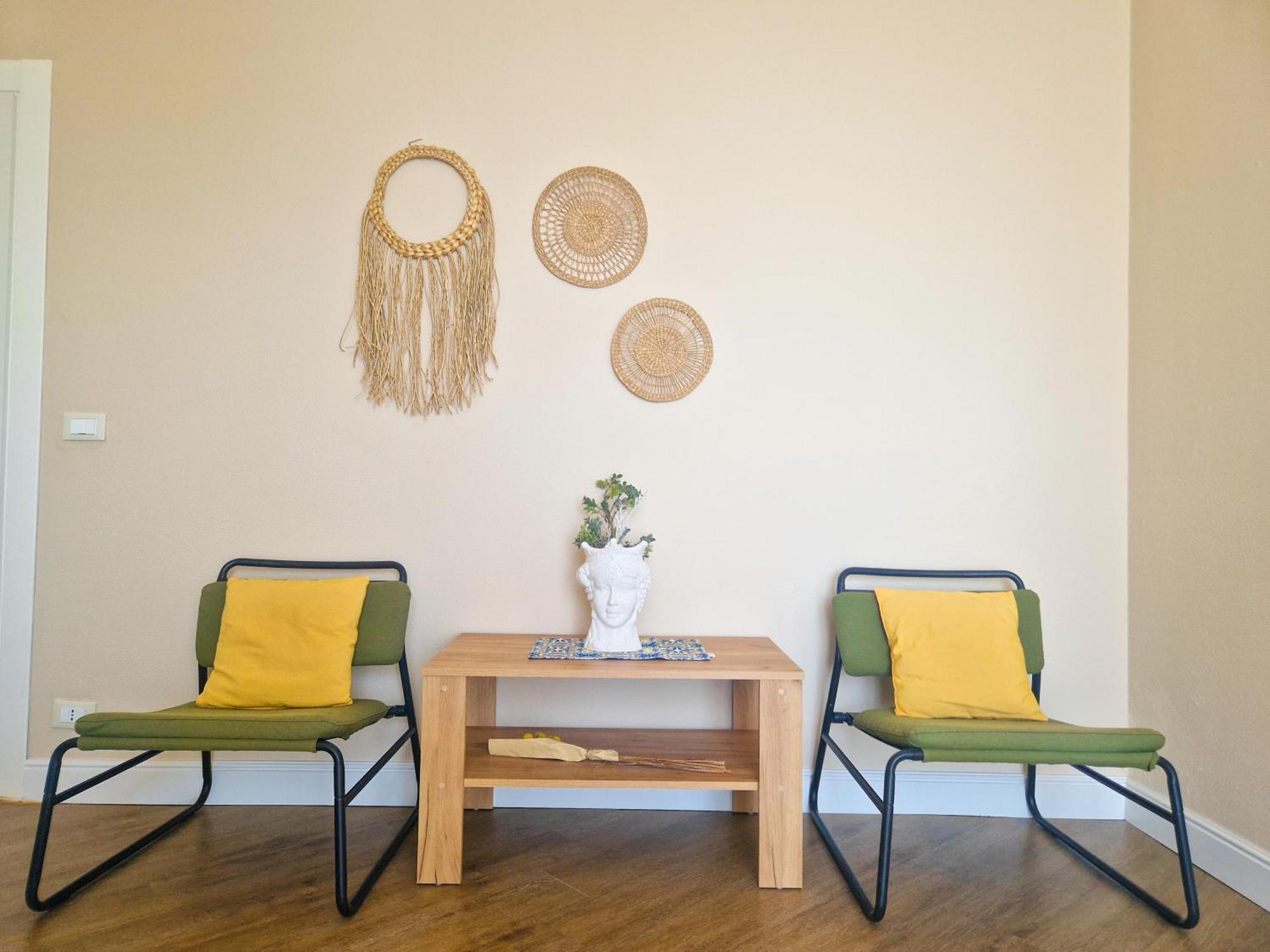 Quintessenza Marina Holiday Home Катания Екстериор снимка