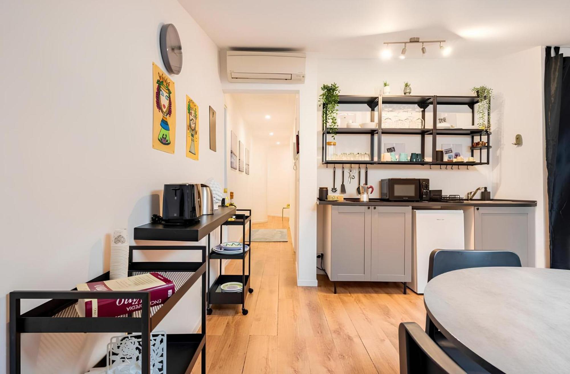 Quintessenza Marina Holiday Home Катания Екстериор снимка