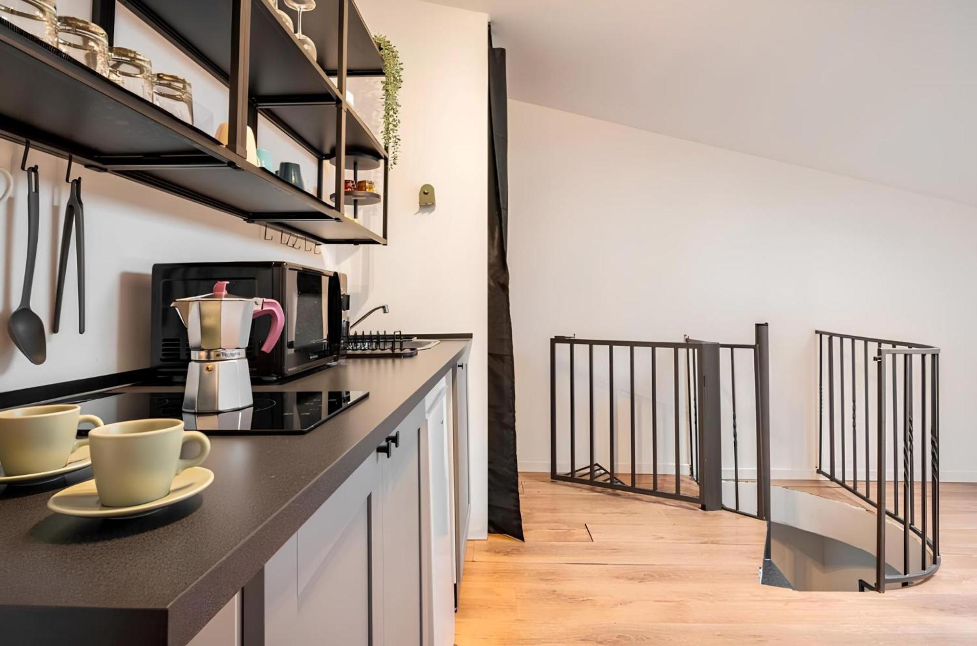 Quintessenza Marina Holiday Home Катания Екстериор снимка