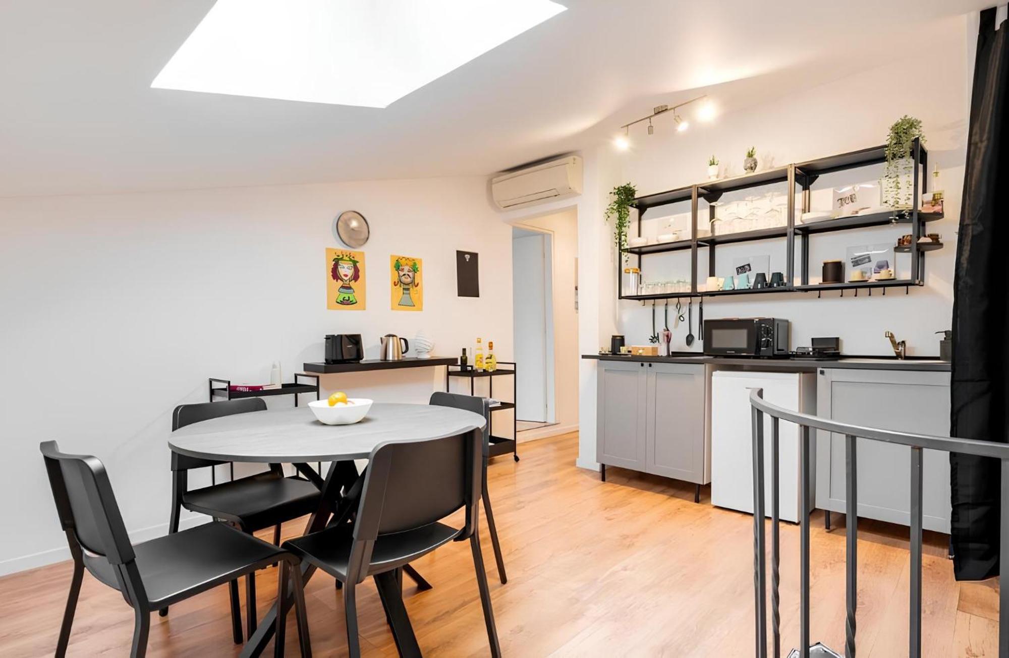 Quintessenza Marina Holiday Home Катания Екстериор снимка