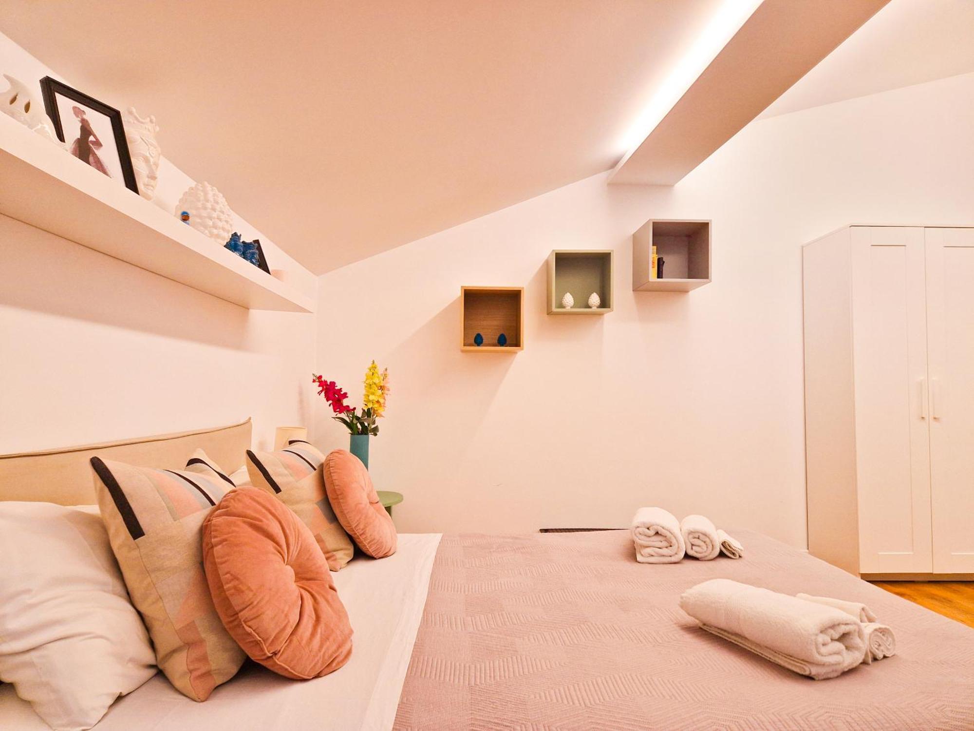 Quintessenza Marina Holiday Home Катания Екстериор снимка
