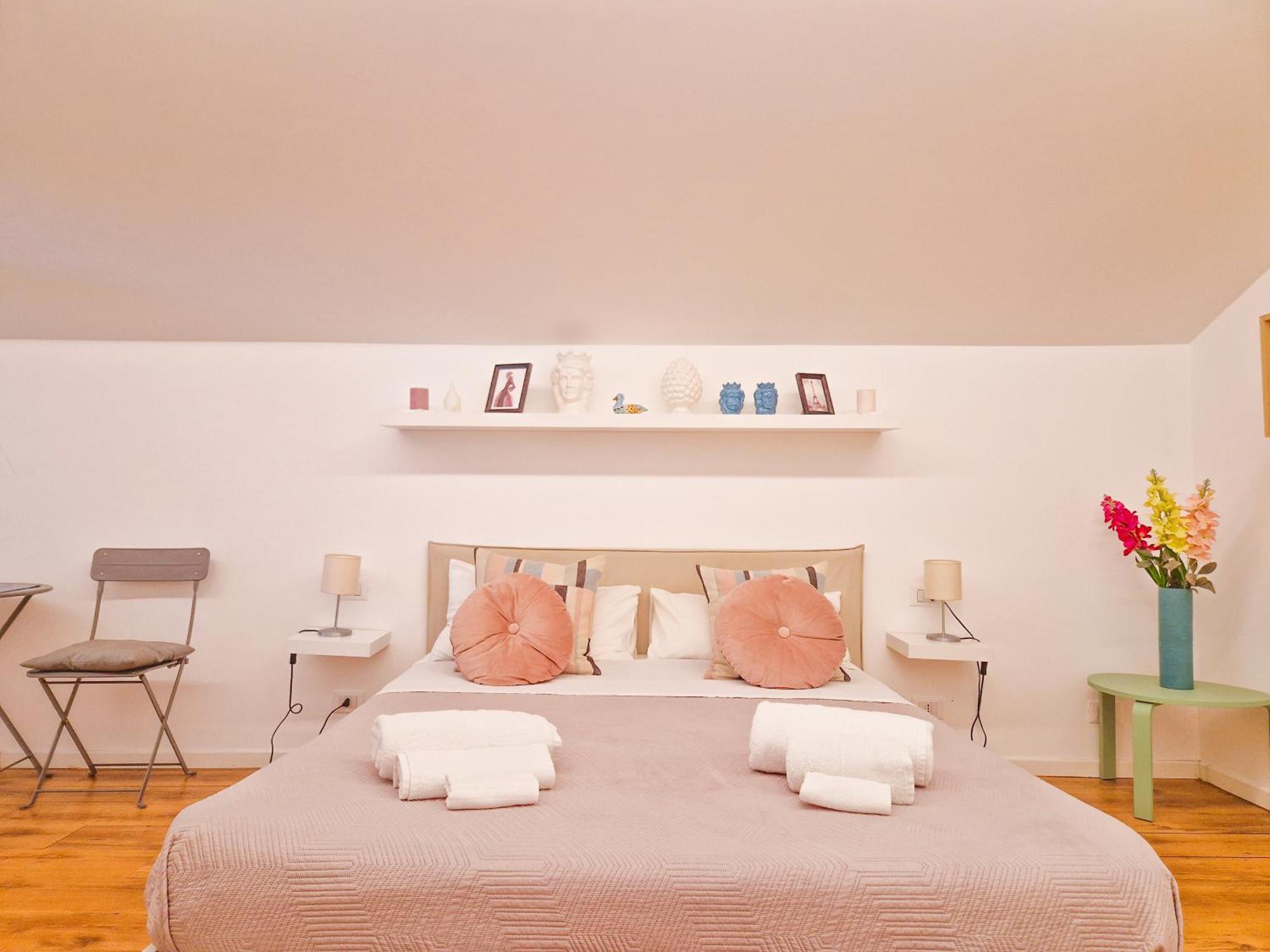 Quintessenza Marina Holiday Home Катания Екстериор снимка