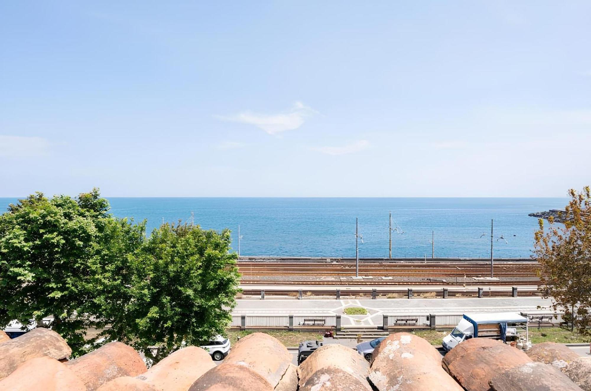 Quintessenza Marina Holiday Home Катания Екстериор снимка