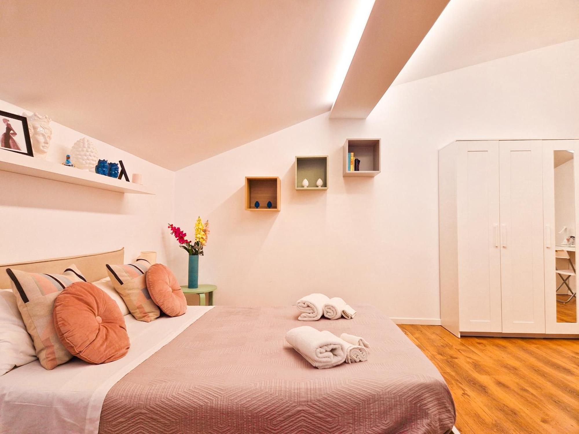 Quintessenza Marina Holiday Home Катания Екстериор снимка