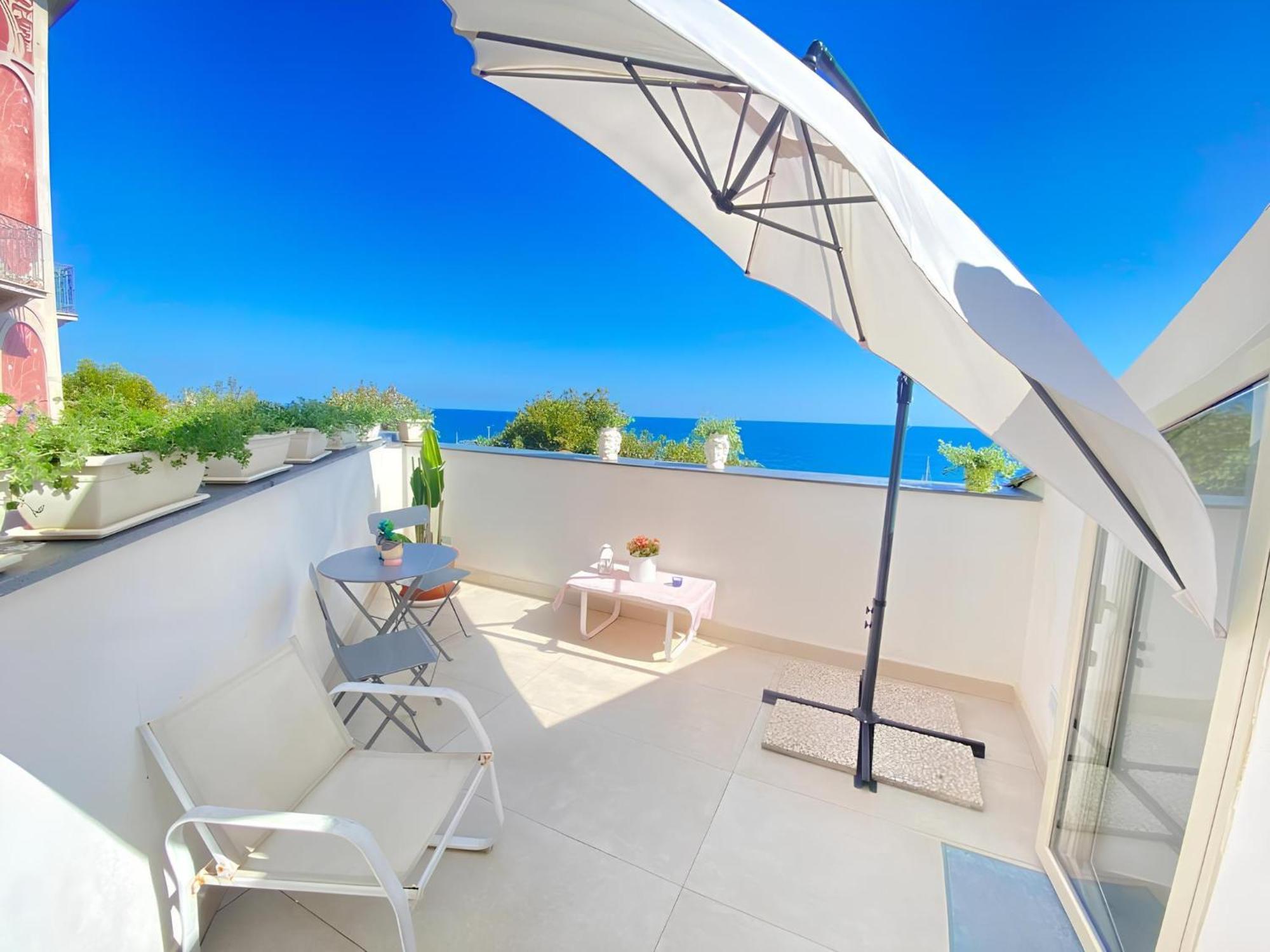 Quintessenza Marina Holiday Home Катания Екстериор снимка