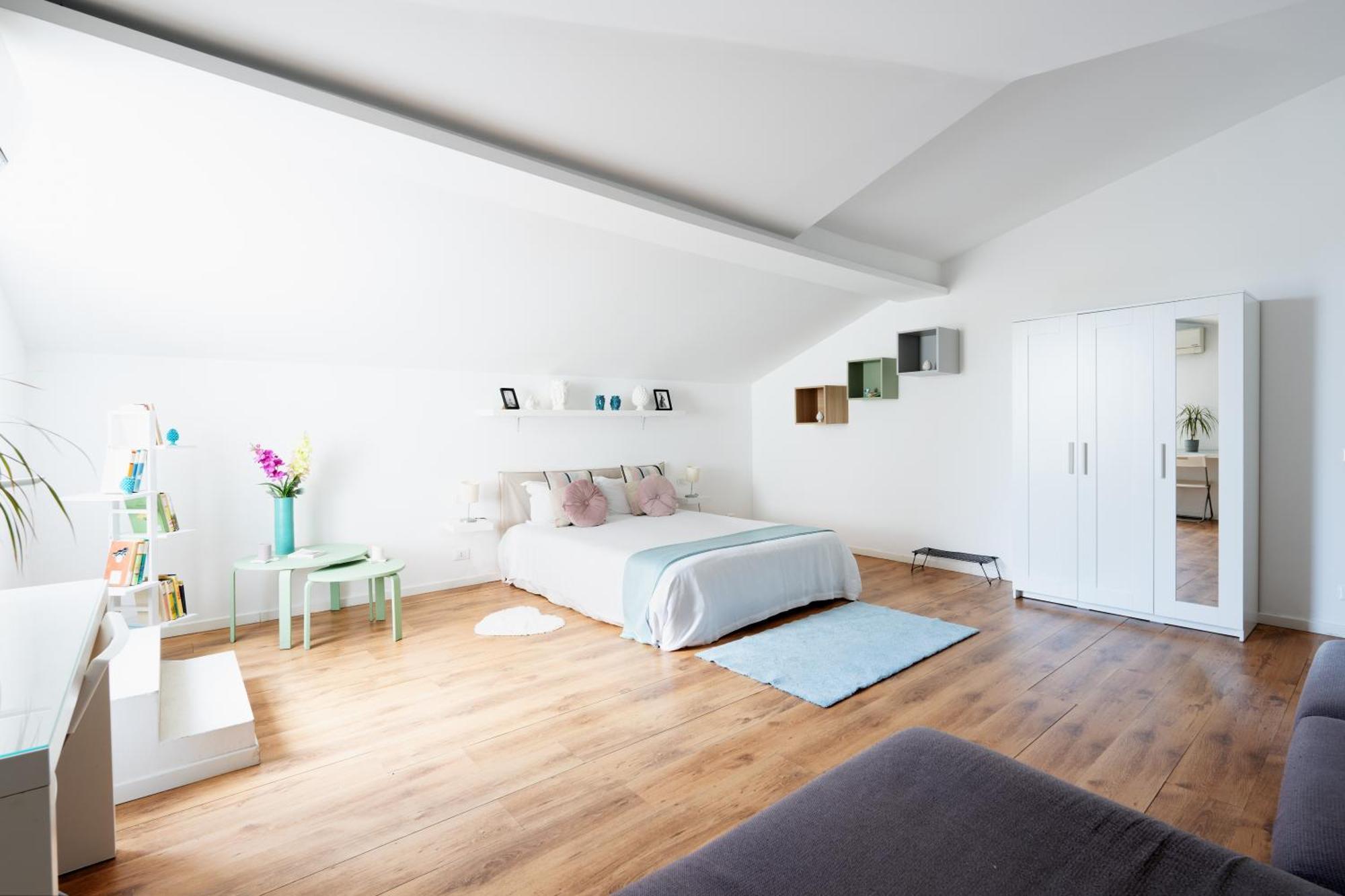 Quintessenza Marina Holiday Home Катания Екстериор снимка