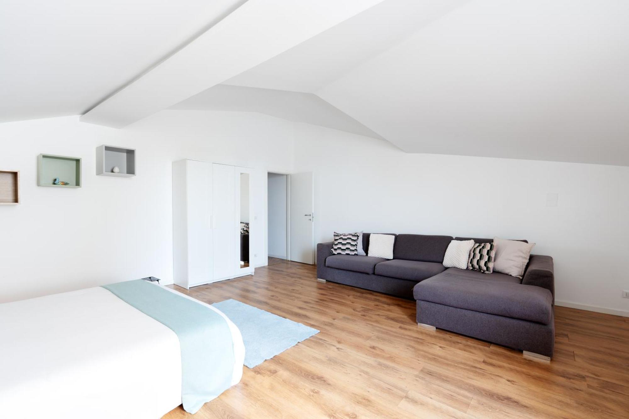 Quintessenza Marina Holiday Home Катания Екстериор снимка