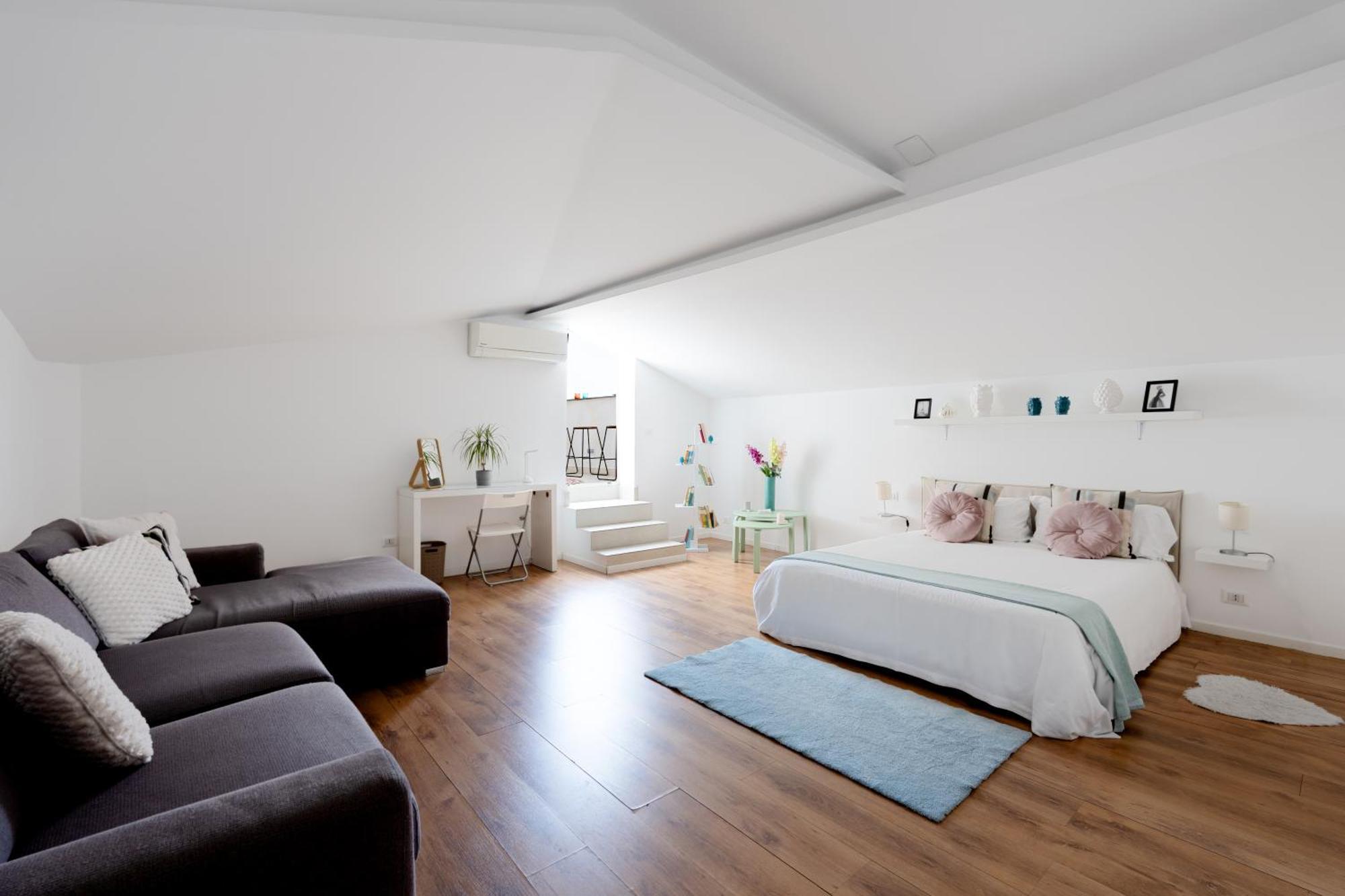 Quintessenza Marina Holiday Home Катания Екстериор снимка
