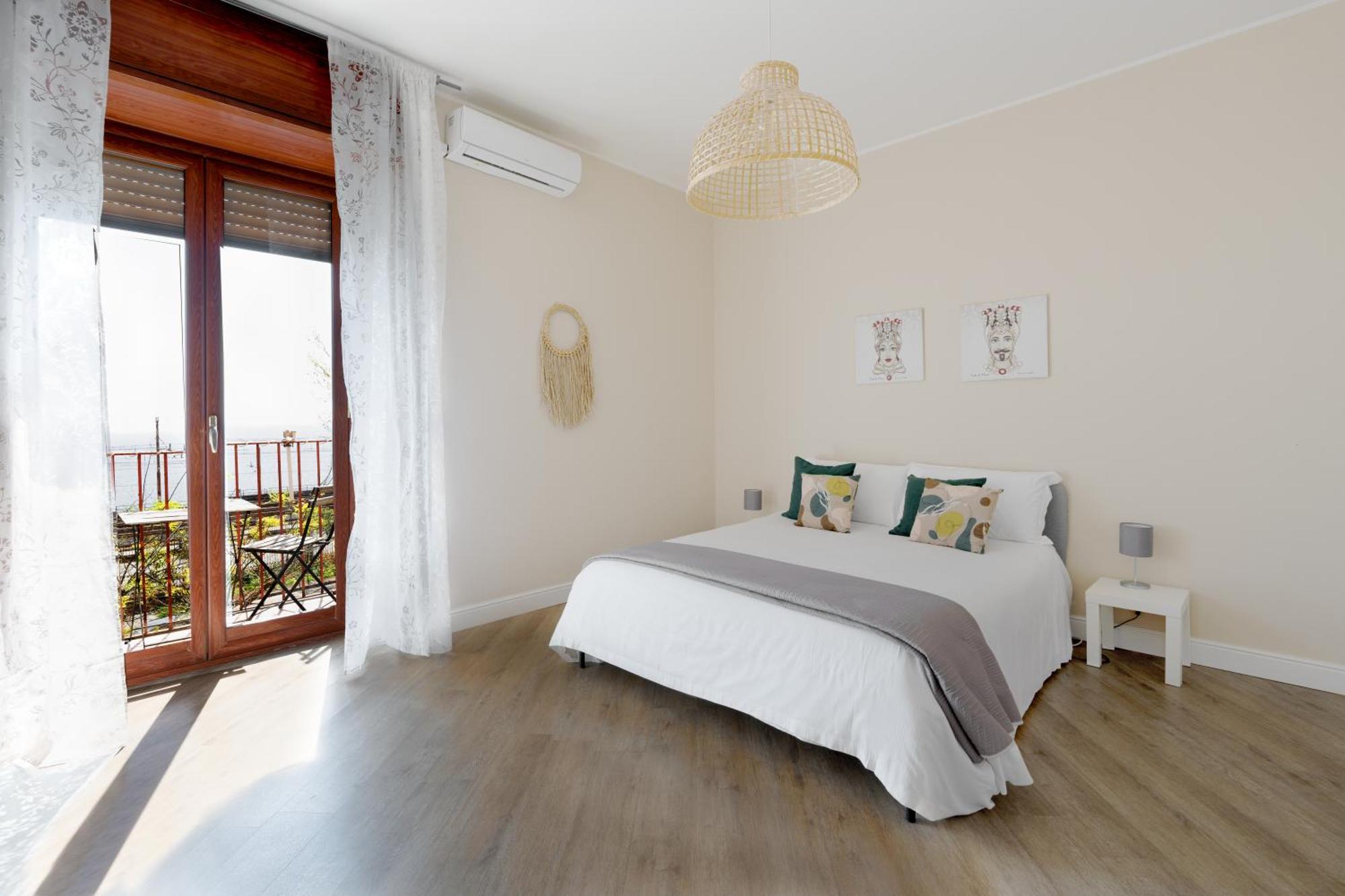 Quintessenza Marina Holiday Home Катания Екстериор снимка