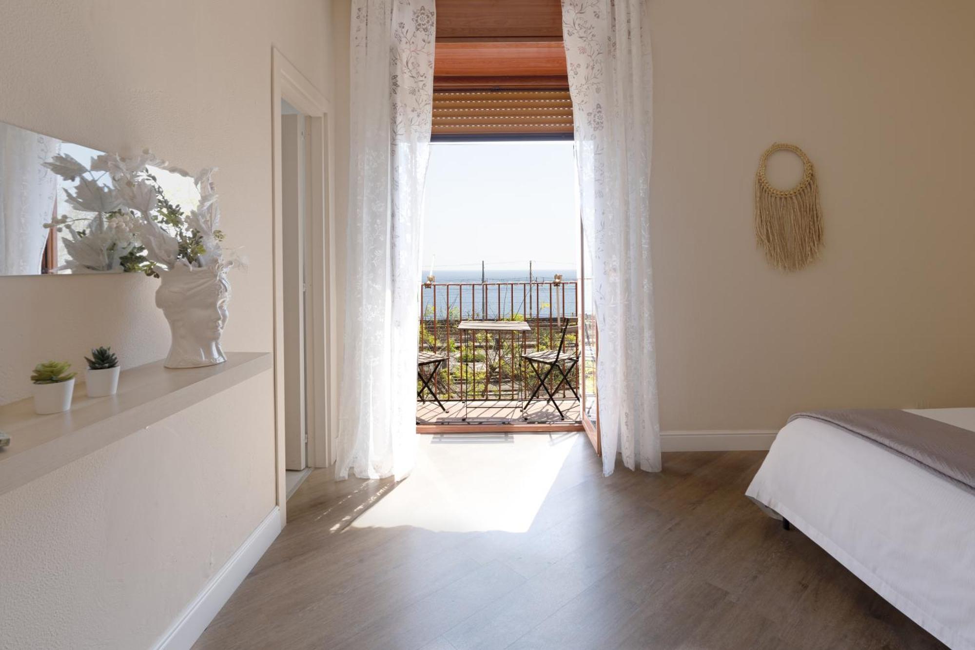 Quintessenza Marina Holiday Home Катания Екстериор снимка