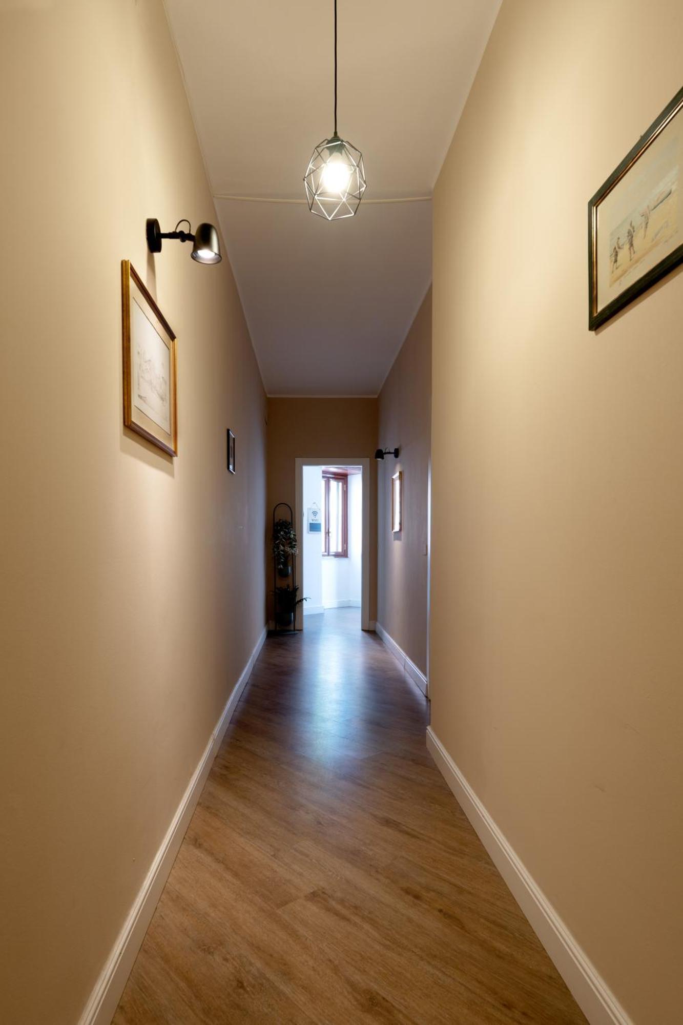 Quintessenza Marina Holiday Home Катания Екстериор снимка