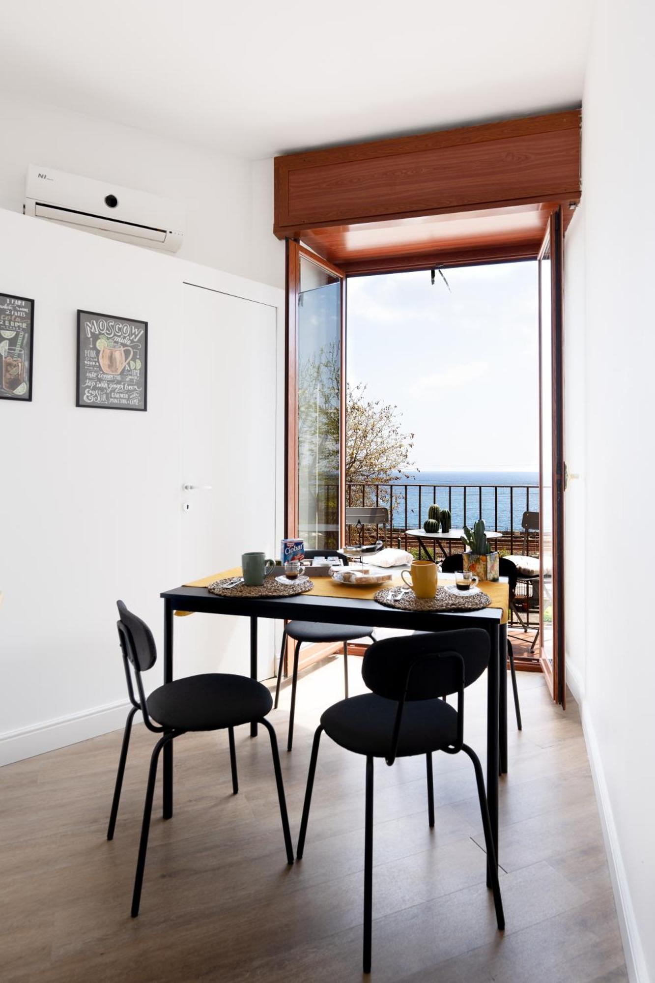 Quintessenza Marina Holiday Home Катания Екстериор снимка