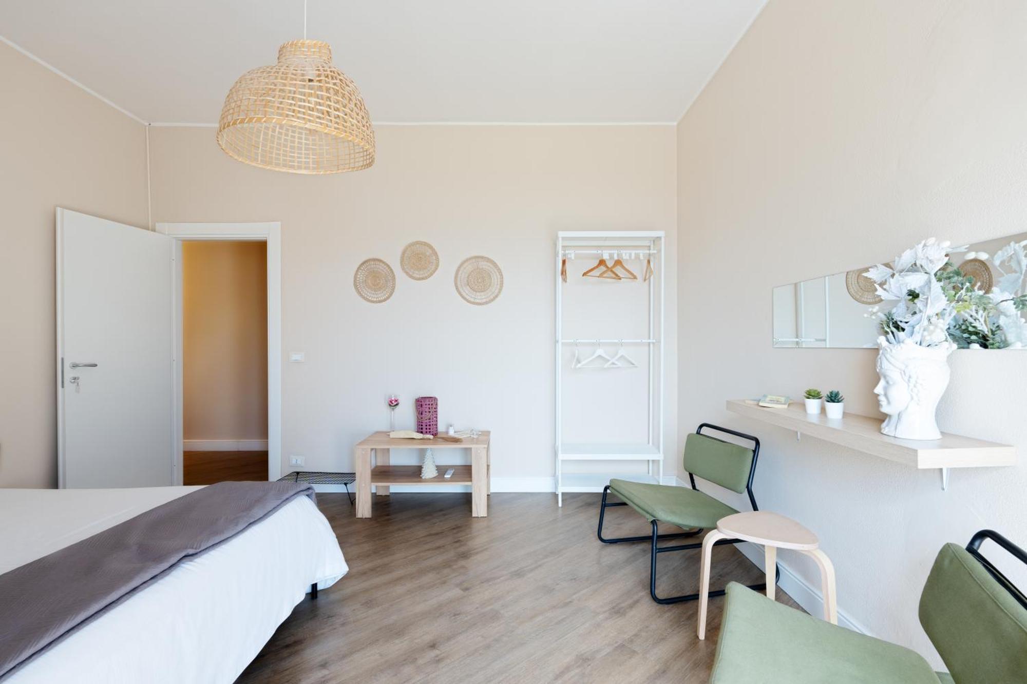 Quintessenza Marina Holiday Home Катания Екстериор снимка