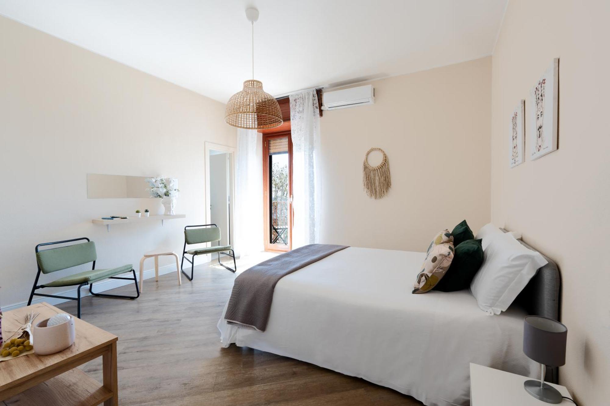 Quintessenza Marina Holiday Home Катания Екстериор снимка