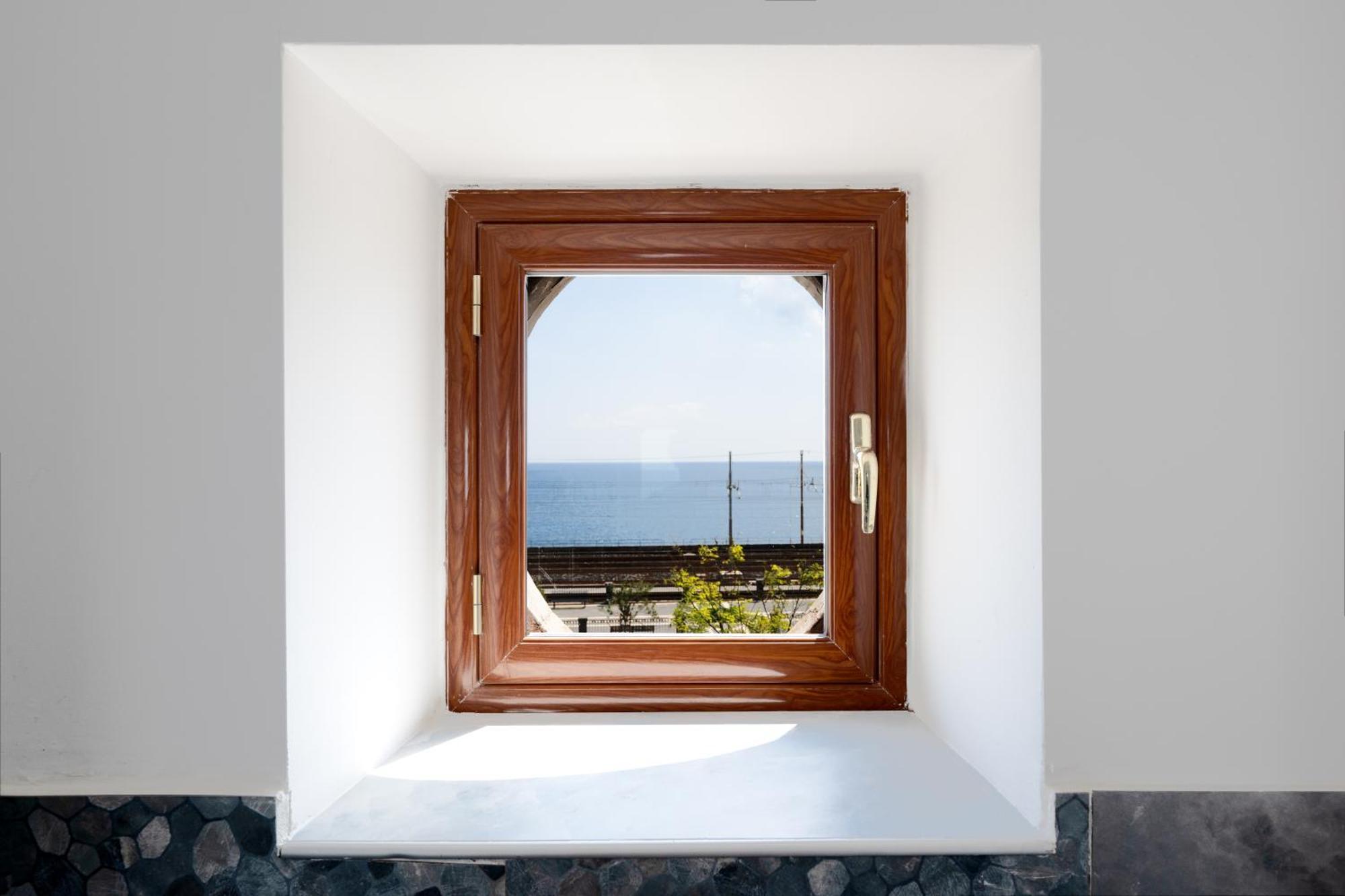 Quintessenza Marina Holiday Home Катания Екстериор снимка