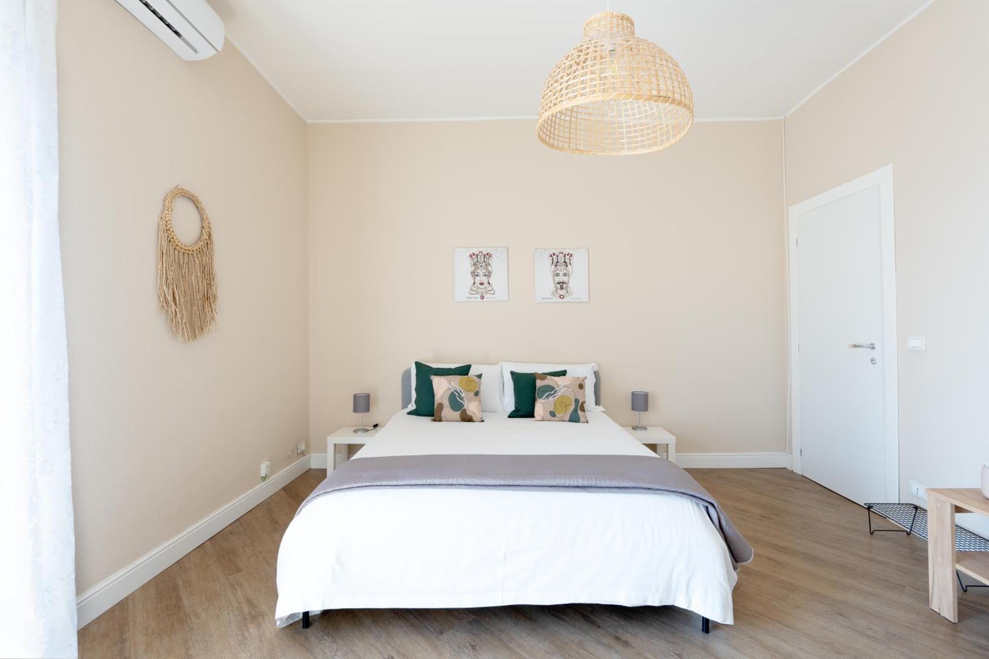 Quintessenza Marina Holiday Home Катания Екстериор снимка