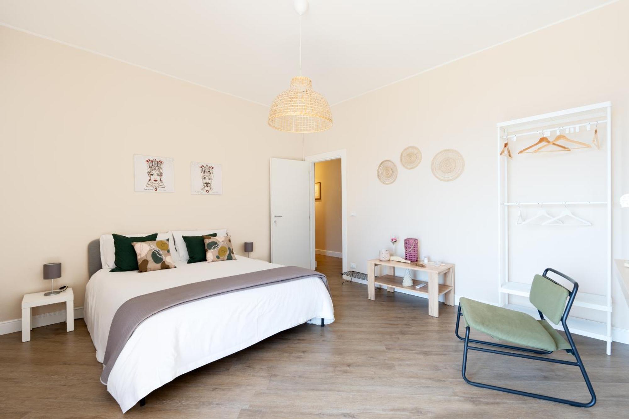 Quintessenza Marina Holiday Home Катания Екстериор снимка