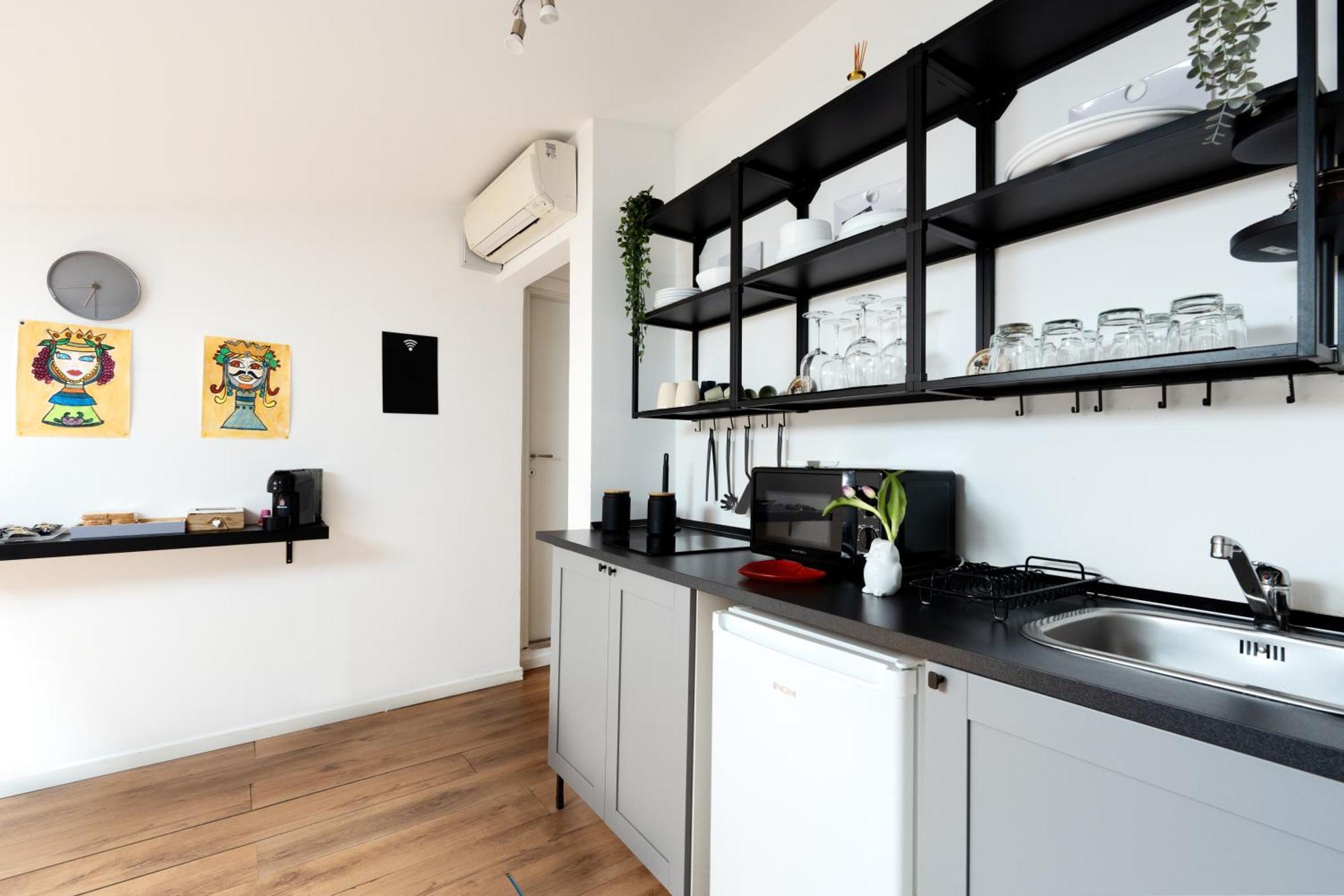 Quintessenza Marina Holiday Home Катания Екстериор снимка